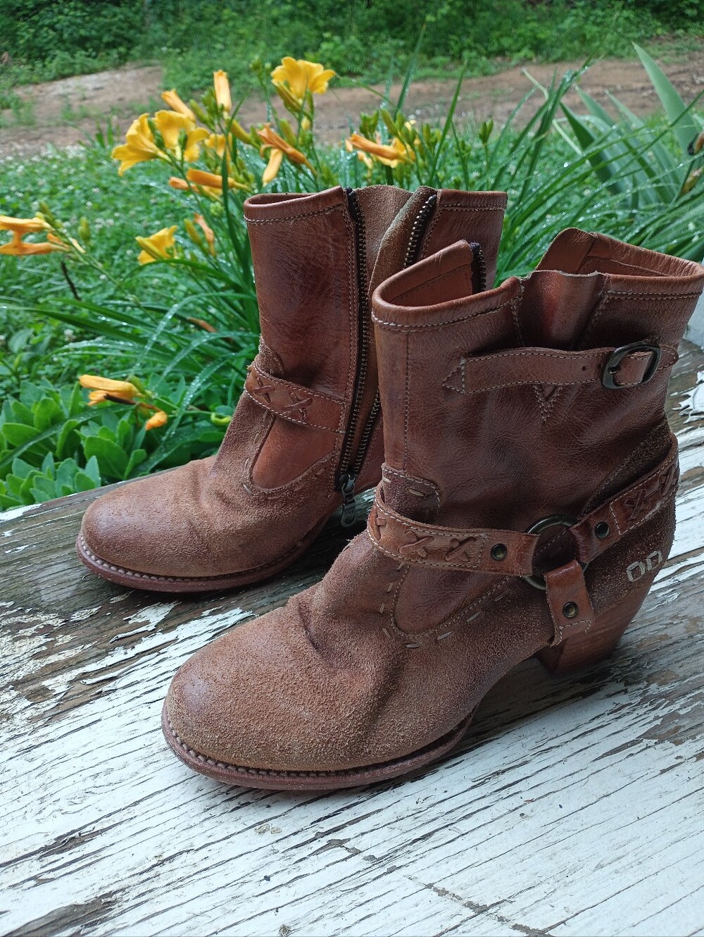 Bedstu Ankle Boots